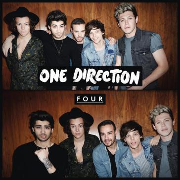 Four - One Direction