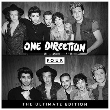 Four - One Direction
