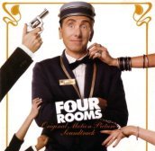 Four rooms