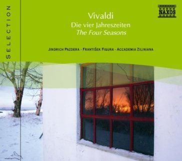 Four seasons - Antonio Vivaldi