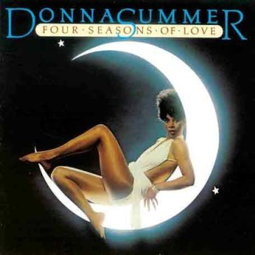 Four seasons of love - Donna Summer