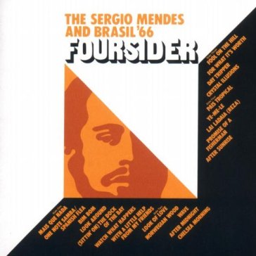 Foursider - Sergio Mendes