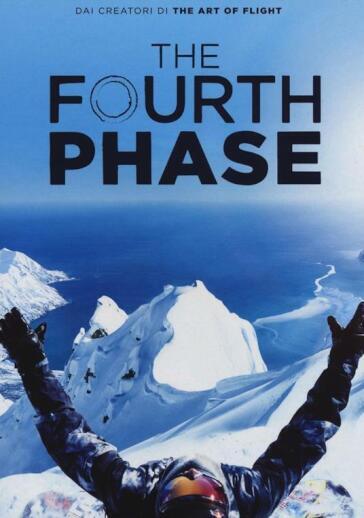 Fourth Phase (The) - Jon Klaczkiewicz - Curt Morgan