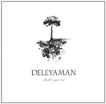 Fourth part two - Deleyaman