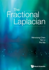 Fractional Laplacian, The