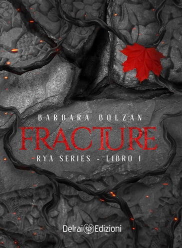 Fracture - Barbara Bolzan