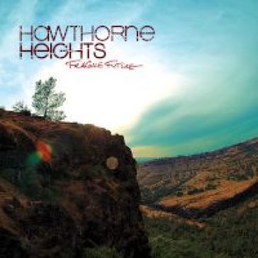 Fragile future - Heights Hawthorne