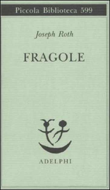 Fragole - Joseph Roth