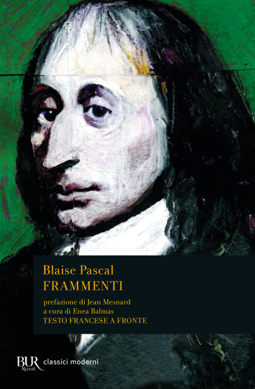 Frammenti - Blaise Pascal