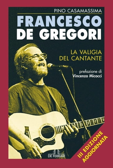 Francesco De Gregori - Pino Casamassima