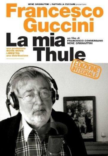 Francesco Guccini - La Mia Thule - Nene Grignaffini - Raffaella Zuccari