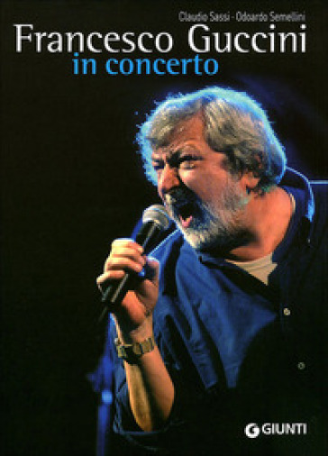 Francesco Guccini in concerto - Claudio Sassi - Odoardo Semellini