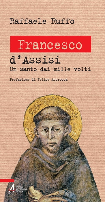 Francesco d'Assisi - Raffaele Ruffo