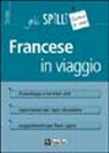 Francese in viaggio - Marie Cerati