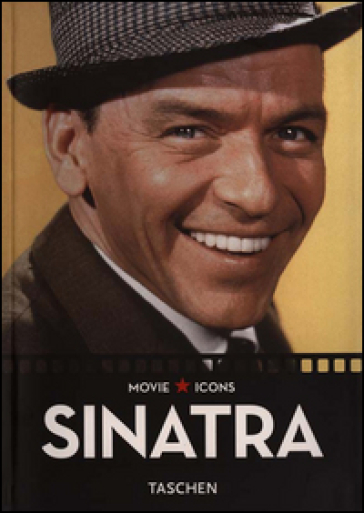 Frank Sinatra. Ediz. italiana, spagnola e portoghese