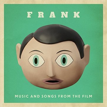 Frank-music and songs from the film - O.S.T.