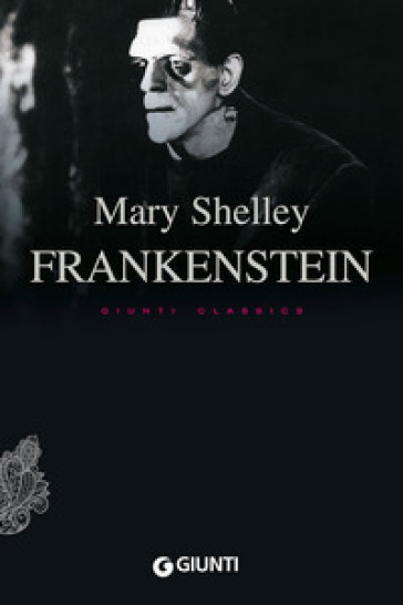 Frankenstein. Ediz. inglese - Mary Shelley