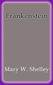 Frankenstein - English