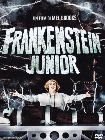 Frankenstein Junior (SE 40o Anniversario) - Mel Brooks