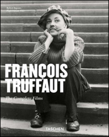 François Truffaut. Tutti i film - Robert Ingram