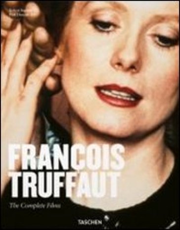 François Truffaut. Tutti i film - Robert Ingram