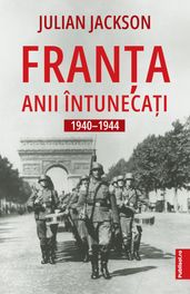 Franta - Anii Intunecati