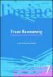 Franz Rosenzweig. Ritornare alle fonti, ripensare la vita