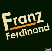 Franz ferdinand