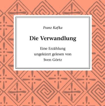 Franz kafka: die.. - Luisterboek