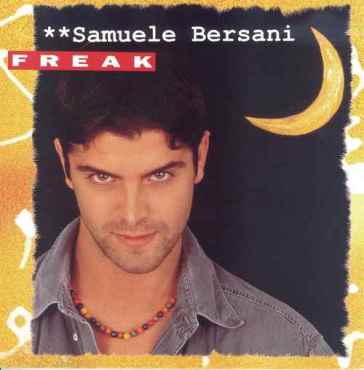 Freak - Samuele Bersani