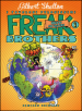 Freak brothers. 1: Idioti all estero