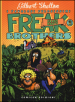 Freak brothers. 2: Grass roots