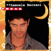 Freak (cd yellow)