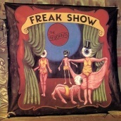 Freak show: 3cd preserved edition
