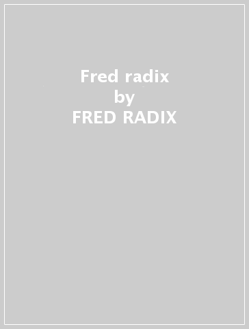 Fred radix - FRED RADIX