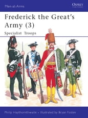 Frederick the Great s Army (3)