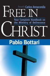 Free In Christ