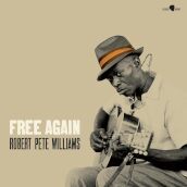 Free again (180 gr. + 1 bonus tracks)