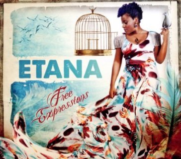 Free expressions - Etana