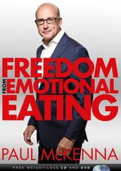 Freedom from Emotional Eating