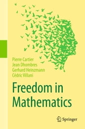 Freedom in Mathematics