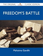 Freedom s Battle - The Original Classic Edition