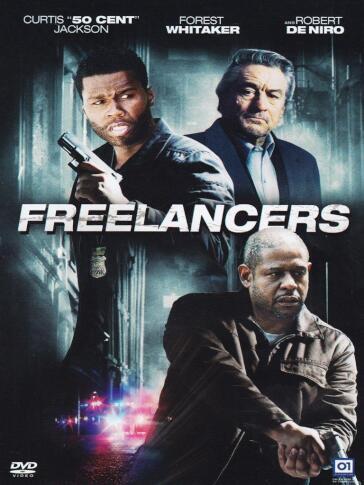 Freelancers - Jessy Terrero