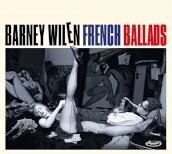 French ballads (+ 4 bonus tracks)