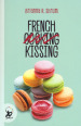 French kissing