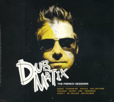 French sessions - Dubmatix