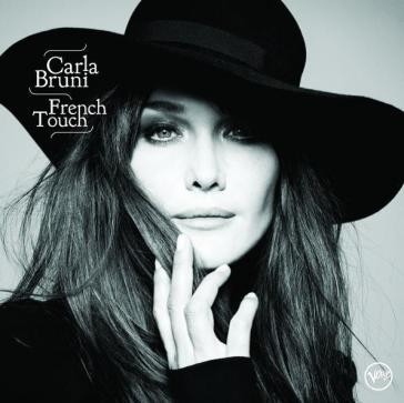 French touch - Carla Bruni