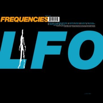 Frequencies - Lfo