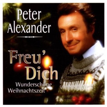 Freu' dich - Peter Alexander