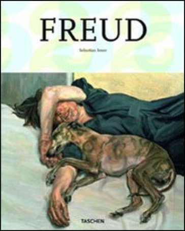 Freud. Ediz. italiana, spagnola e portoghese - Sebastian Smee
